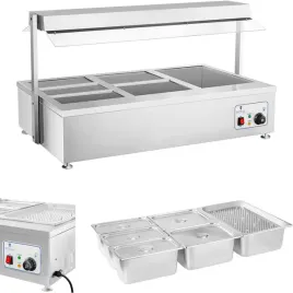 suchy-bemar-podgrzewacz-bez-wody-wolnostojacy-6-x-gn-150mm-55l-royal-cateri