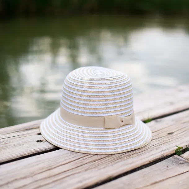 kapelusz-flannel-bucket