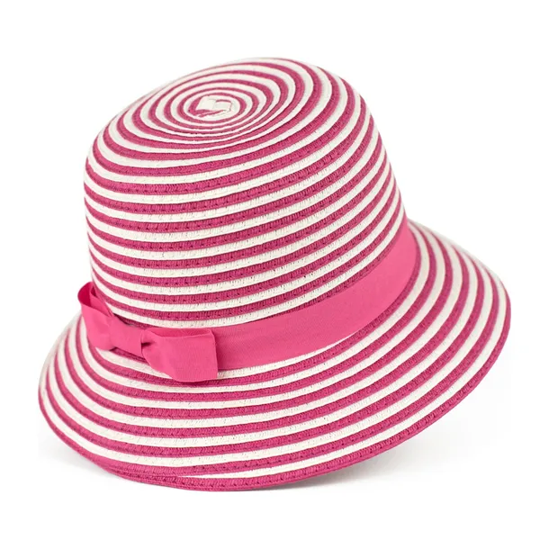 kapelusz-flannel-bucket
