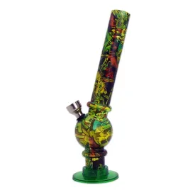 fajka-wodna-akrylowa-bongo-21-cm