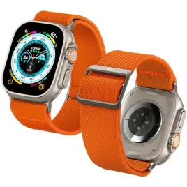 pasek-spigen-lite-fit-do-apple-watch-4-5-6-7-se-ultra-42-44-45-49-mm