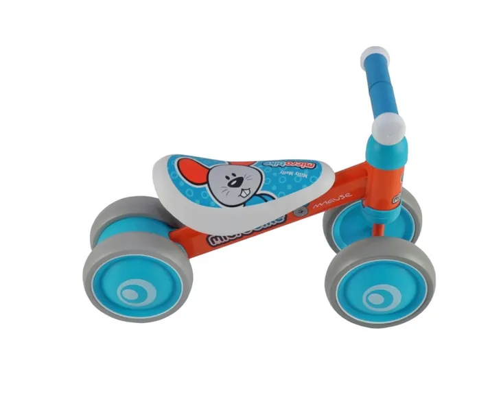 milly-mally-pojazd-micro-mouse-wiek-dziecka-3-lata-stan-nowy