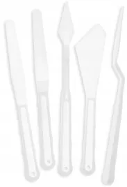 szpachelki-malarskie-do-farb-akrylowych-olejnych-zestaw-dpcraft-5-sztuk