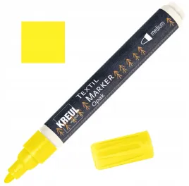 pisak-do-tkanin-jasnych-i-ciemnych-marker-mazak-2-4-mm-textil-kreul-zolty