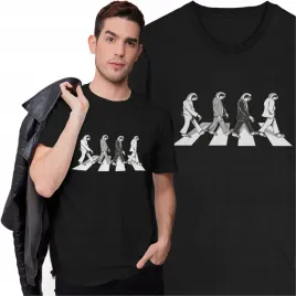 koszulka-abbey-road-sloth-leniwiec-the-beatles-leniwce-zwierzeta