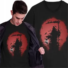 koszulka-smierc-kosiarz-kostucha-ripper-kruki-kosa
