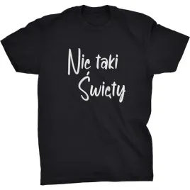 nie-taki-swiety-koszulka-swiateczna-mikolaj-santa