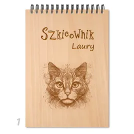 deku-personalizowany-szkicownik-a4-z-grawerunkiem-50-ark-21x31-cm-rozne-w