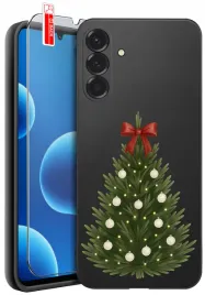 etui-do-samsung-a26-5g-wzory-swieta-mikolaj-choinka-balwan-case-szklo-9h