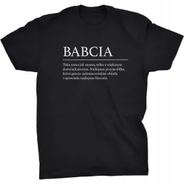 koszulka-dla-babci-dzien-babci-i-dziadka-definicja