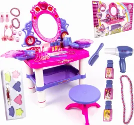 toaletka-z-grajacym-lusterkiem-dla-dzieci-suszarka-taboret-efekty-swietlne