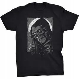 the-tempest-skeleton-skull-koszulka-szkielet