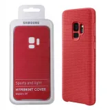 etui-samsung-galaxy-s9-hyperknit-red