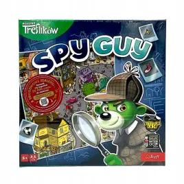 gra-planszowa-trefl-spy-guy-gra-planszowa-trefliki