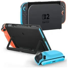 etui-spigen-nano-pop-do-nintendo-switch-2-niebiesko-czerwony