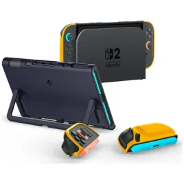 etui-spigen-nano-pop-do-nintendo-switch-2-niebiesko-granatowy