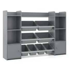 regal-dla-dzieci-z-8-pudelkami-i-2-szafkami-szafka-na-zabawki