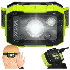latarka-led-czolowa-akumulatorowa-czujnik-usb-c-dual-hammer-500lm-pro-vayox