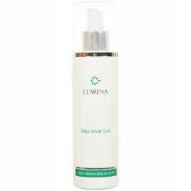 zel-oczyszczajacy-max-matt-gel-200-ml-clarena-skora-tradzikowa