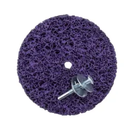 krazek-do-usuwania-rdzy-blue-car-150-mm-adapter