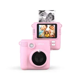 aparat-natychmiastowy-dla-dzieci-z-drukarka-lamax-instakid1-pink