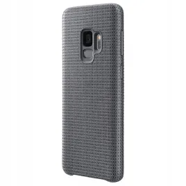 etui-samsung-galaxy-s9-hyperknit-cover-gray