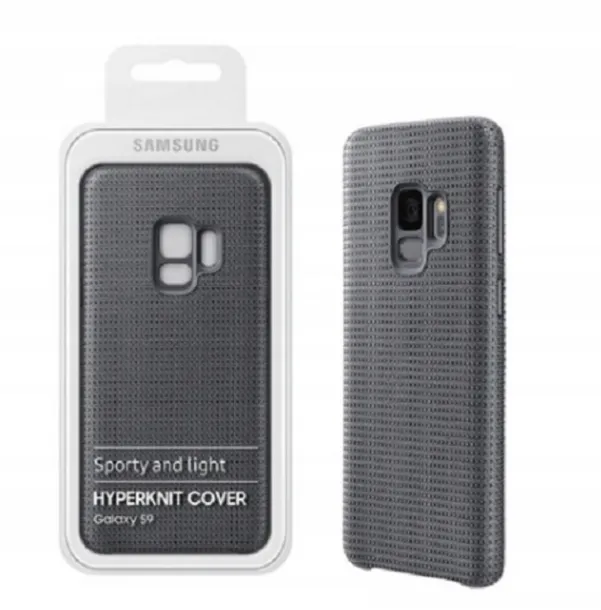 etui-samsung-galaxy-s9-hyperknit-cover-gray-material-tworzywo-sztuczne