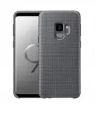 etui-samsung-galaxy-s9-hyperknit-cover-gray-rozszerzenie-podstawka