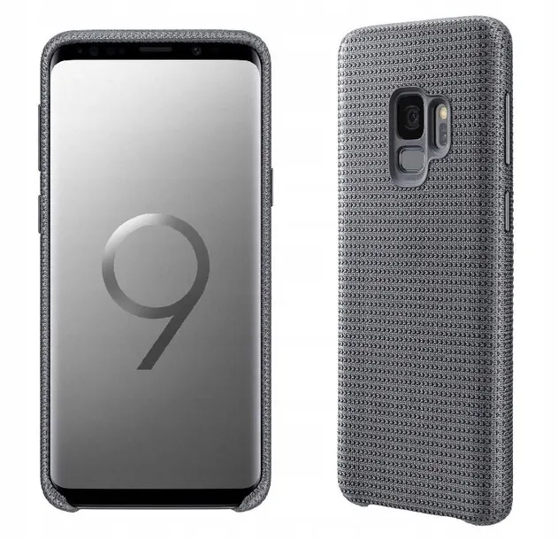etui-samsung-galaxy-s9-hyperknit-cover-gray-funkcje-ladowanie-indukcyjne-pochlanianie-wstrzasow-wodoodpornosc