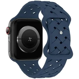 pasek-do-apple-watch-38-40-41-42-mm-beline-woven-silikonowa-opaska-pleciona