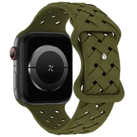 pasek-do-apple-watch-38-40-41-42-mm-beline-woven-silikonowa-opaska-pleciona