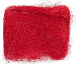 sizal-naturalny-ozdobny-dekoracja-30g-czerwony