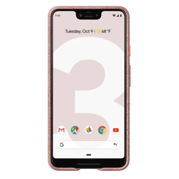 plecki-google-do-google-pixel-3-xl-rozowy-dedykowany-model-google-pixel-3-xl