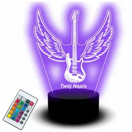 lampka-nocna-led-statuetka-instrument-gitara-skrzydla-muzyka-pianino-zestaw