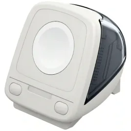 podstawka-spigen-classic-c1-do-apple-watch-szary