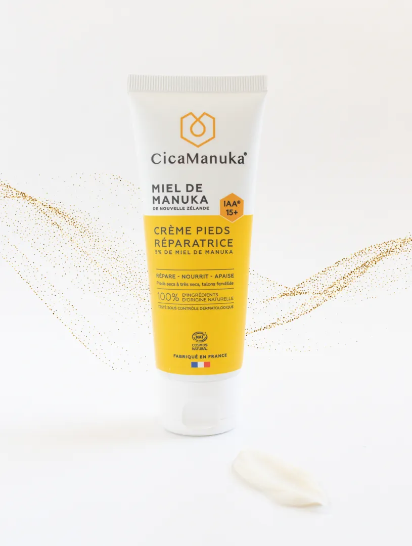 cicamanuka-naprawczy-krem-do-stop-miod-manuka-organiczne-maslo-shea-i-aloes-stan-nowy