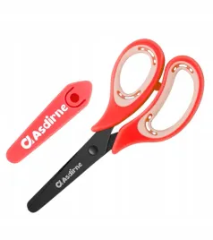 nozyczki-dla-dzieci-135-cm-bezpieczne-stal-nierdzewna-czerwone