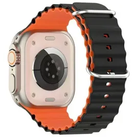 pasek-do-apple-watch-38-40-41-42-mm-beline-silikonowy-waves-opaska
