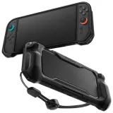 etui-spigen-rugged-armor-do-nintendo-switch-2-czarne