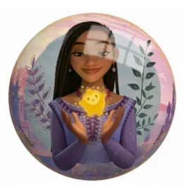 pilka-gumowa-wish-john-perlowa-disney-ok-23cm