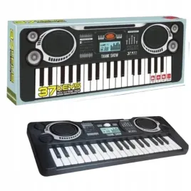 keyboard-organy-elektroniczne-37-klawiszy-nauka-gry-rytmy
