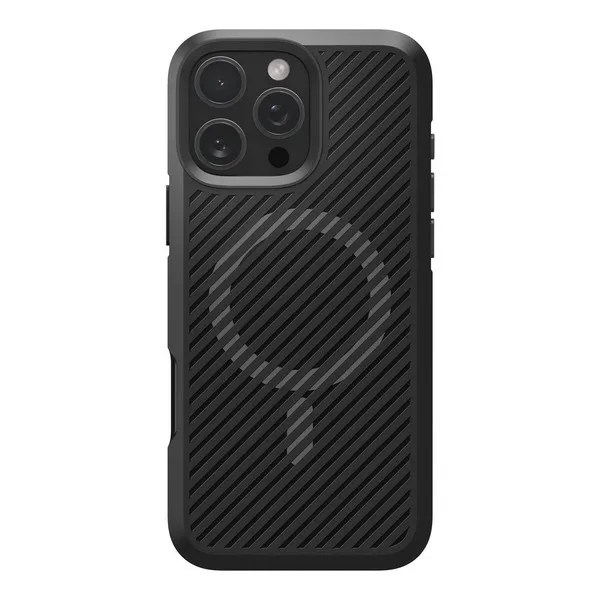 etui-spigen-core-armor-mag-magsafe-do-iphone-16-pro-max-czarne