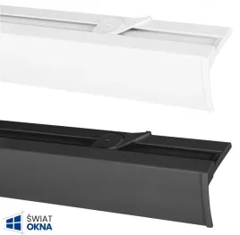szyna-sufitowa-aluminiowa-slim-podwojna-z-oslona-600-cm-zabka-agrafka