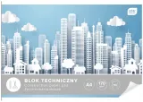 blok-techniczny-bialy-a4-interdruk-stan-nowy