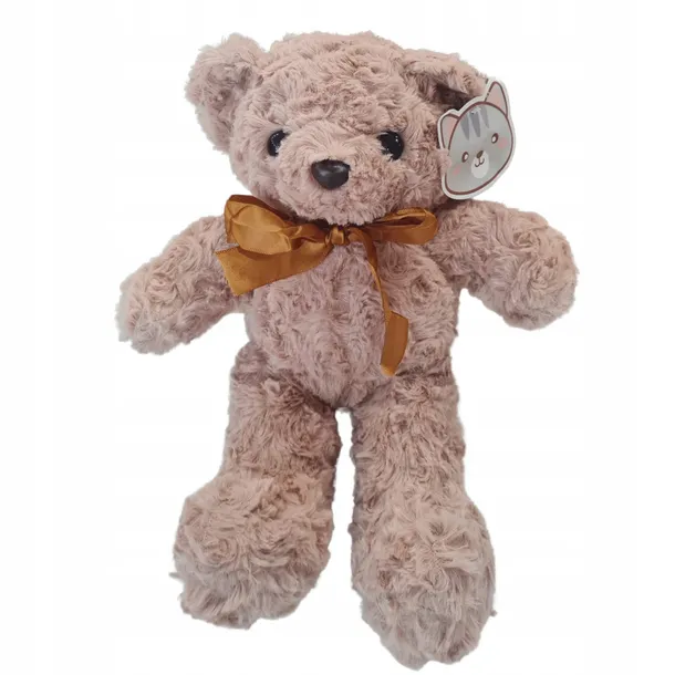 mis-pluszowy-z-kokardka-32cm-marka-bez-marki