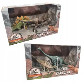 figurki-zestaw-dinozaur-zwierzeta-2szt