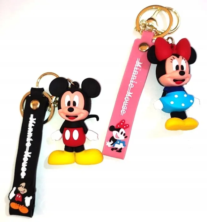 brelok-myszka-mickey-mix-stan-nowy