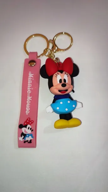 brelok-myszka-mickey-mix-stan-nowy