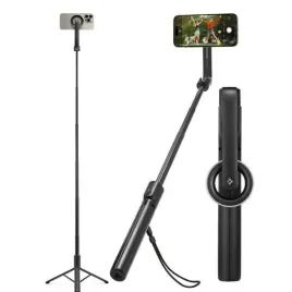uchwyt-kijek-statyw-spigen-s580w-magsafe-bluetooth-selfie-stick-tripod