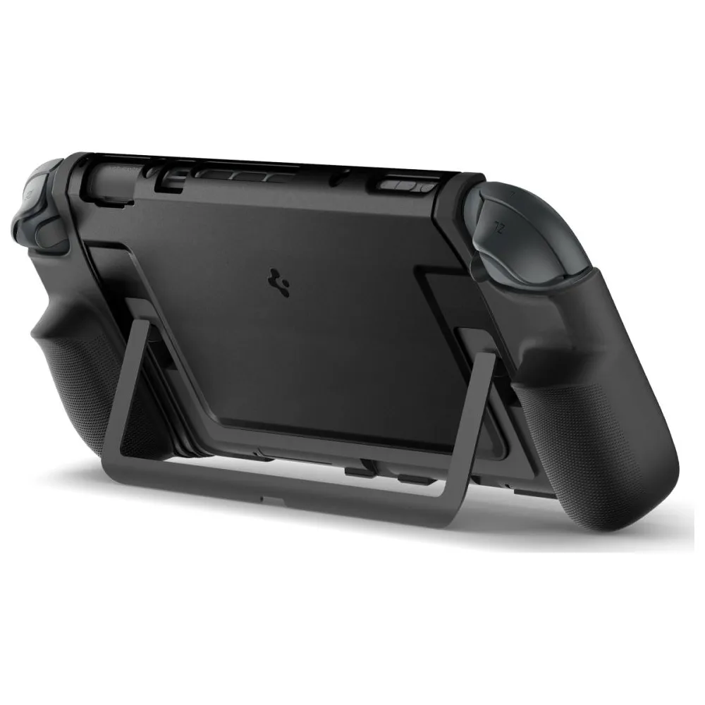 etui-spigen-dual-grip-do-nintendo-switch-2-czarny